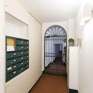 Pantheon Romantic Loft , Roma Italia