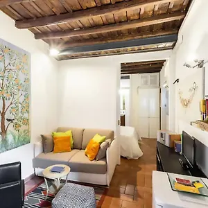Vivi Trastevere - L'appartamento , Roma Italia