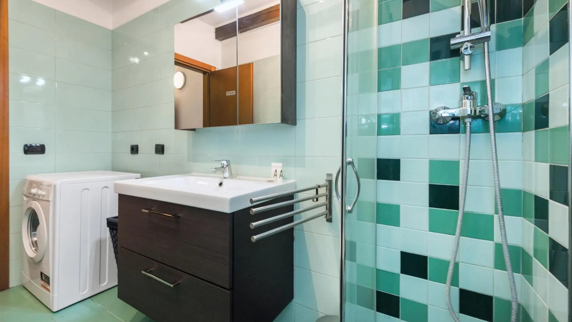 Appartamento Flats4Rent Anna Verona