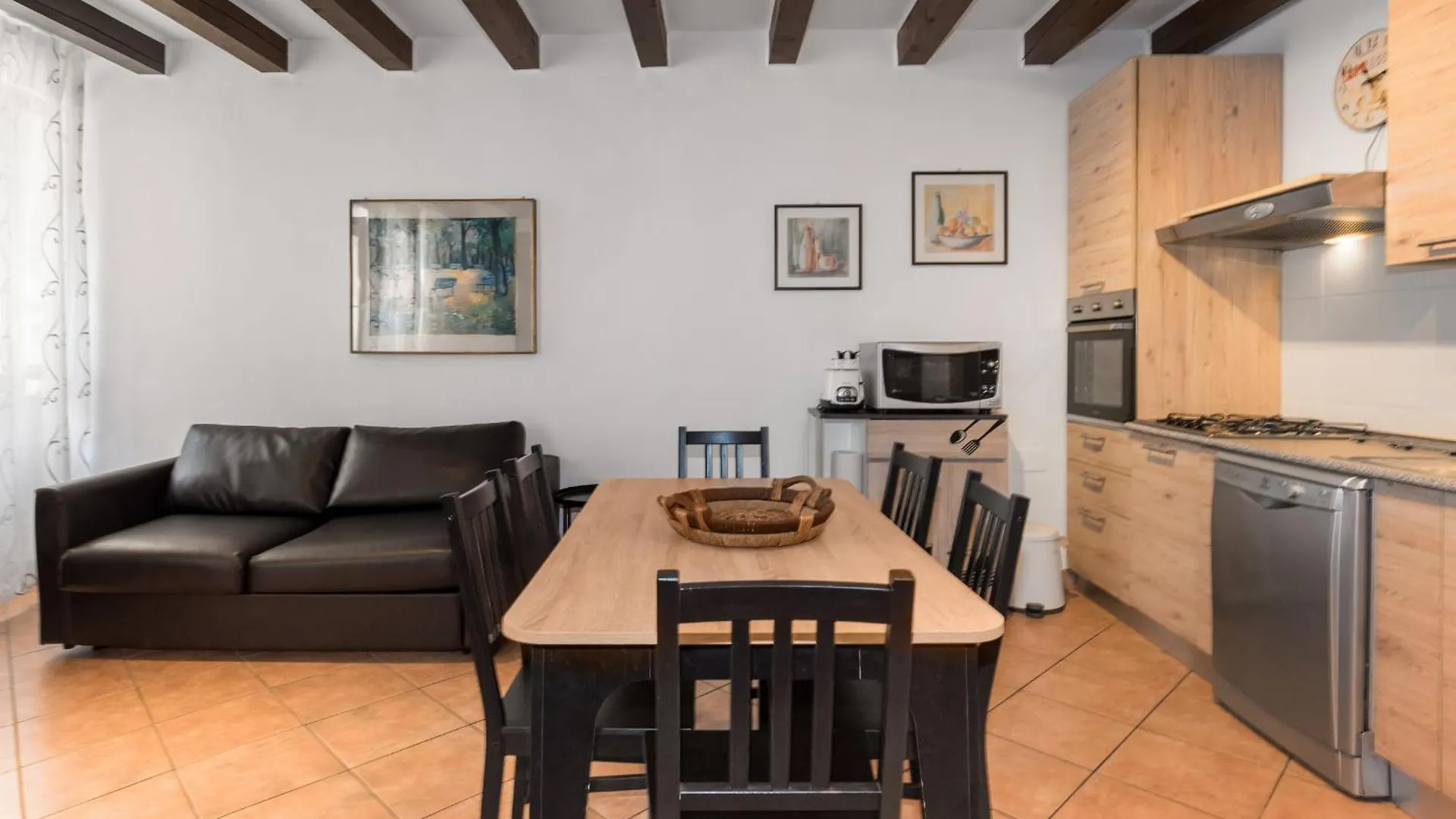 Appartamento Flats4Rent Anna Verona 0*,  Italia