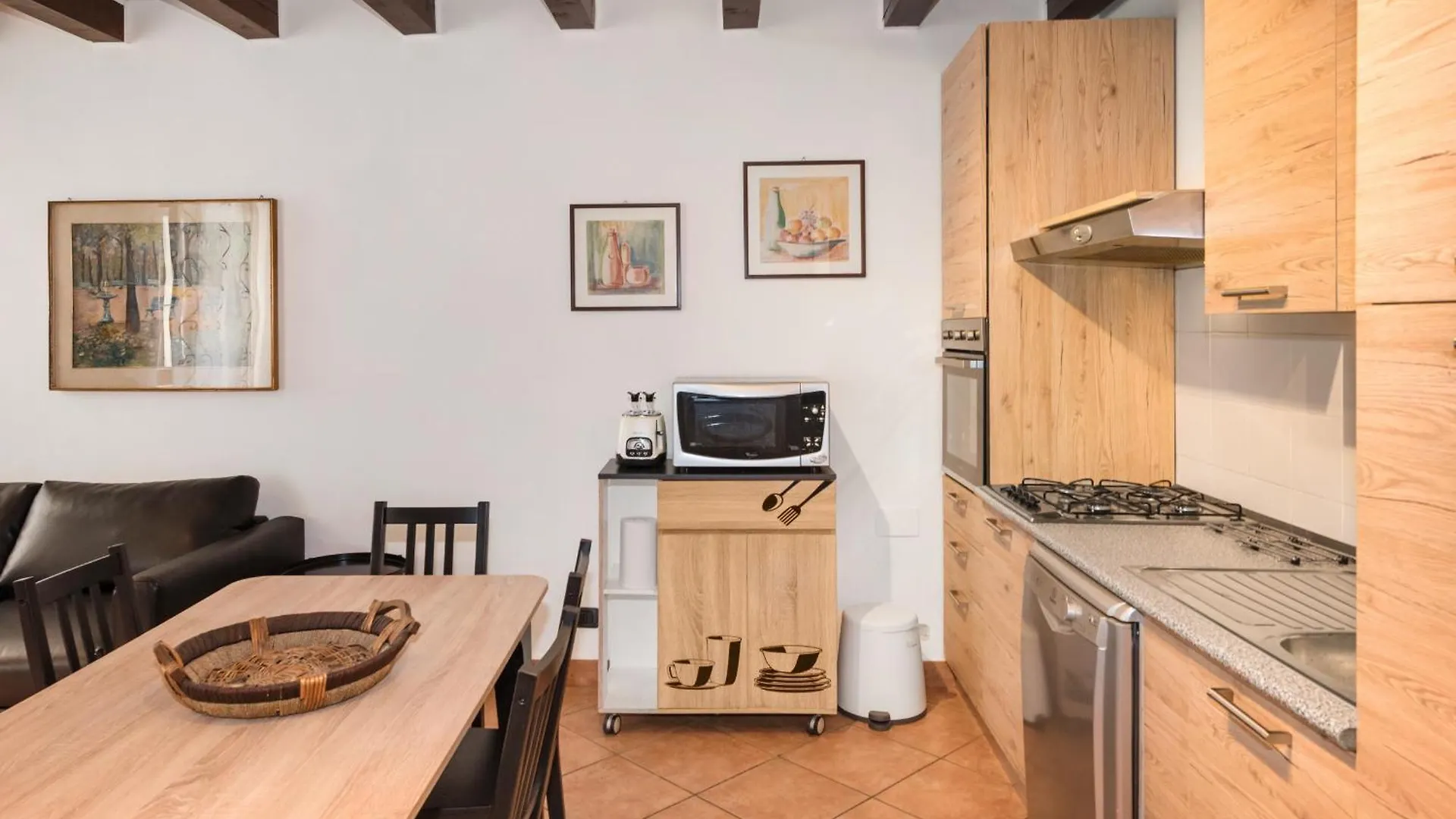 Appartamento Flats4Rent Anna Verona