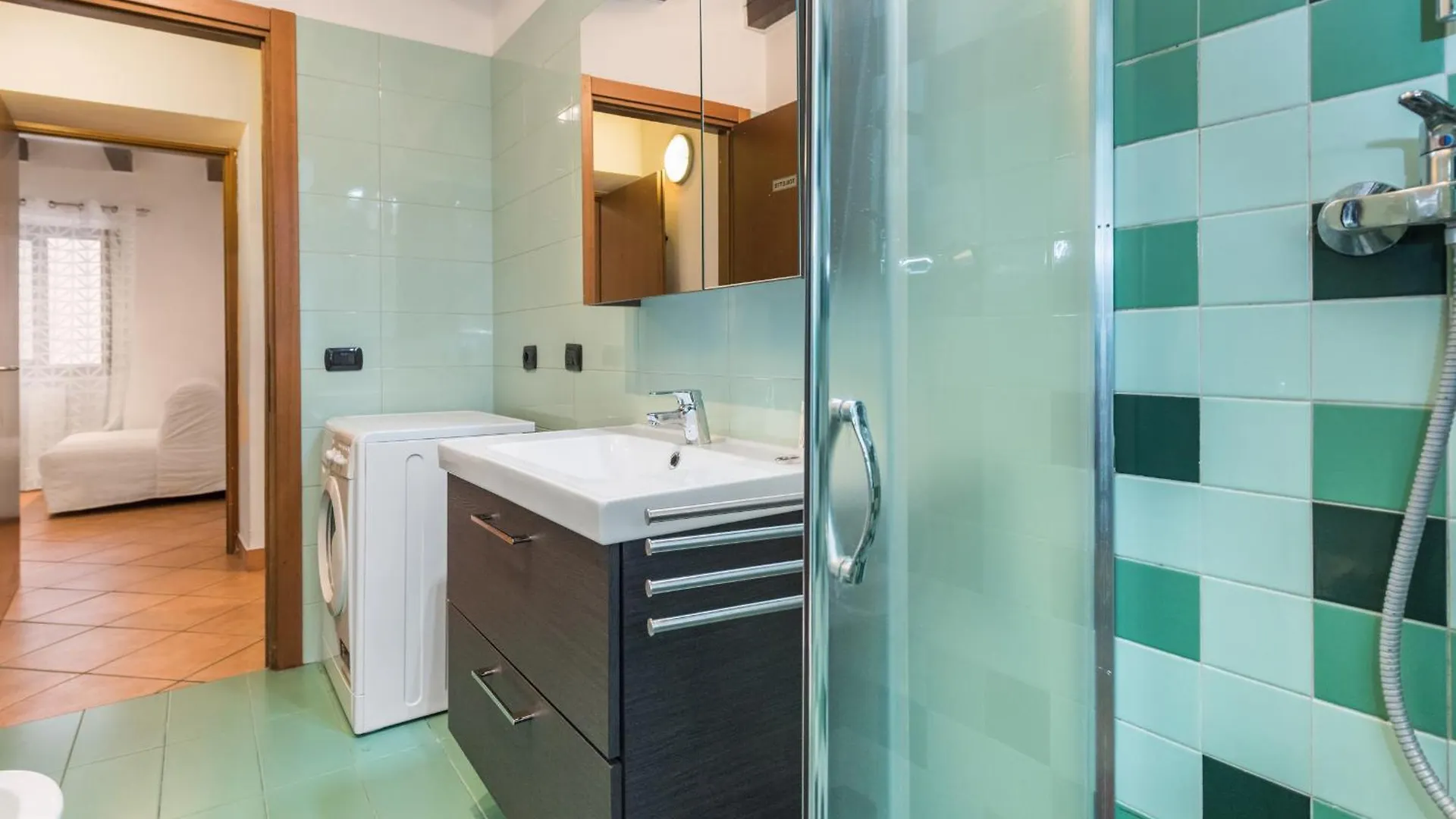 Appartamento Flats4Rent Anna Verona 0*,  Italia