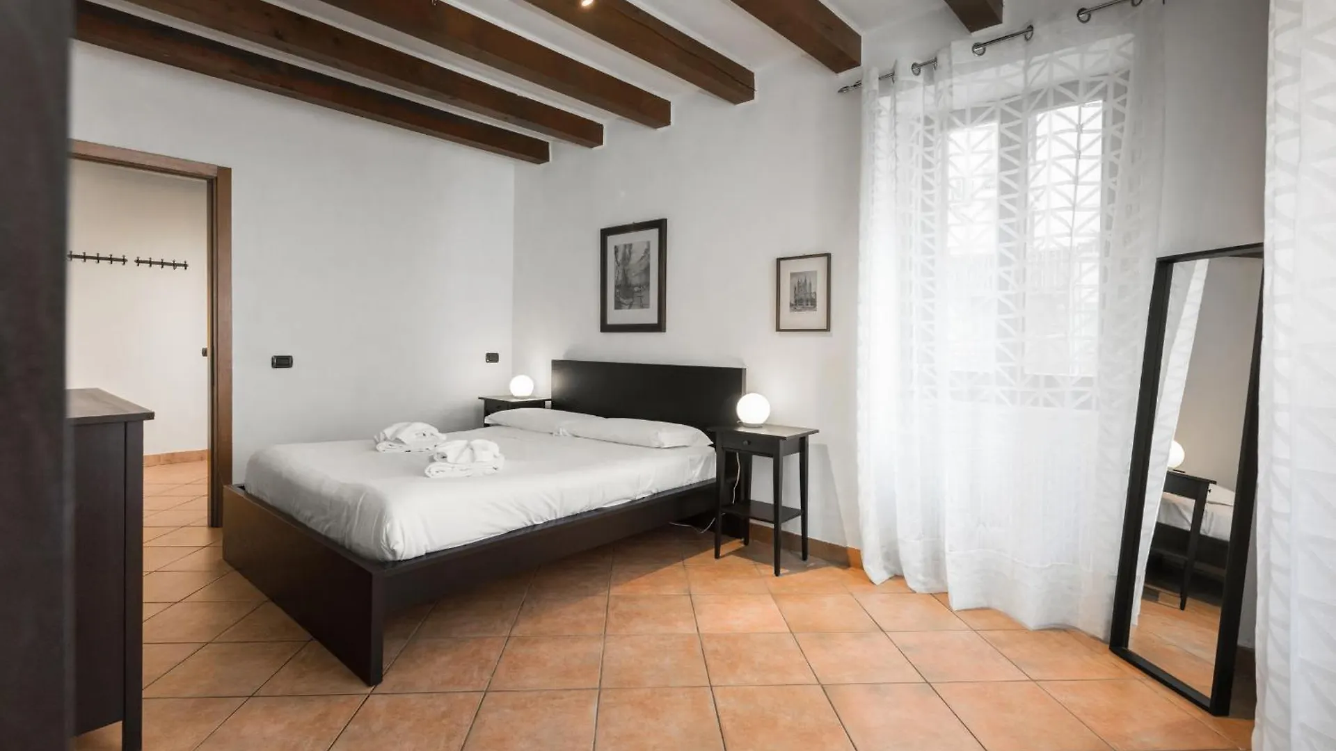 Appartamento Flats4Rent Anna Verona