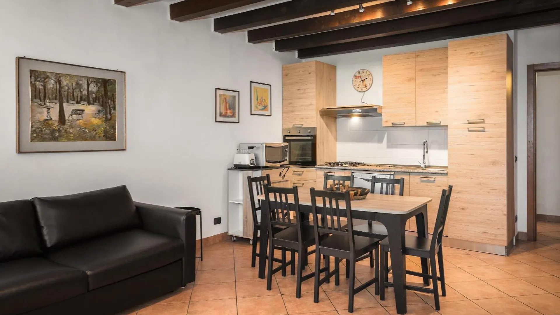 Appartamento Flats4Rent Anna Verona