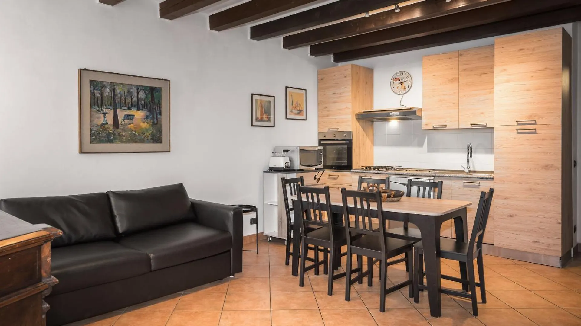 Appartamento Flats4Rent Anna Verona